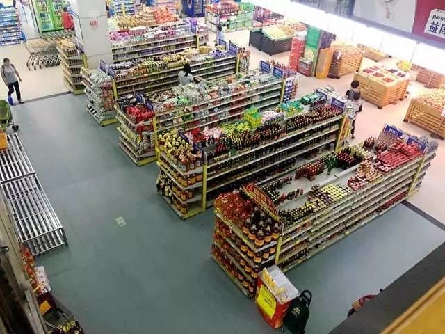再見了，匯佳！陳江人最愛的14年老牌超市7月正式停業，電子產品銷售成時代印記